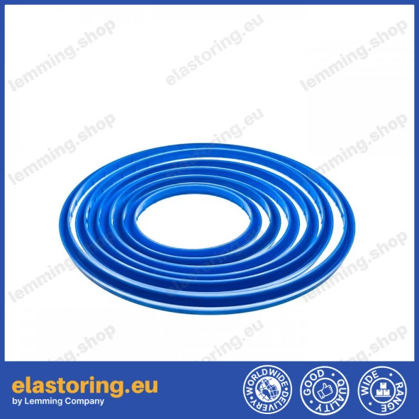 Seal kit for B DWR 145/6 [168/6]